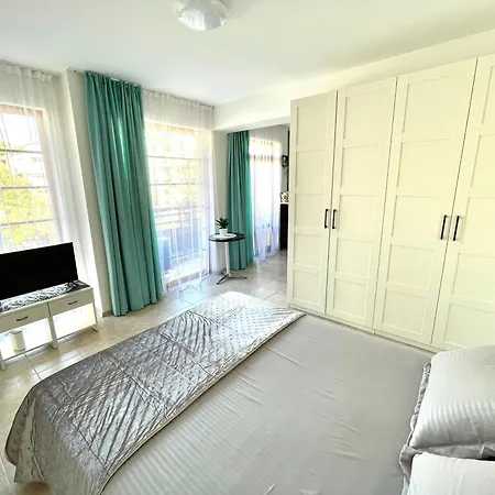 Apartment Style In